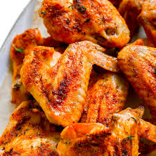 Chicken wings